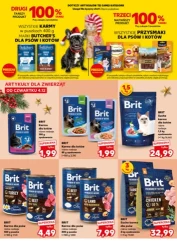 Mocny start! - Kaufland