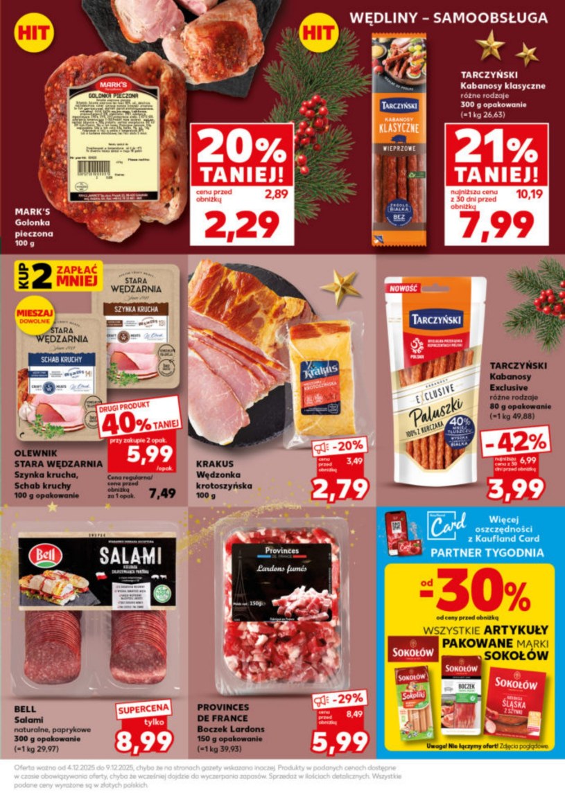 Gazetka: Mocny start! - Kaufland - strona 17