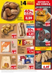 Mocny start! - Kaufland