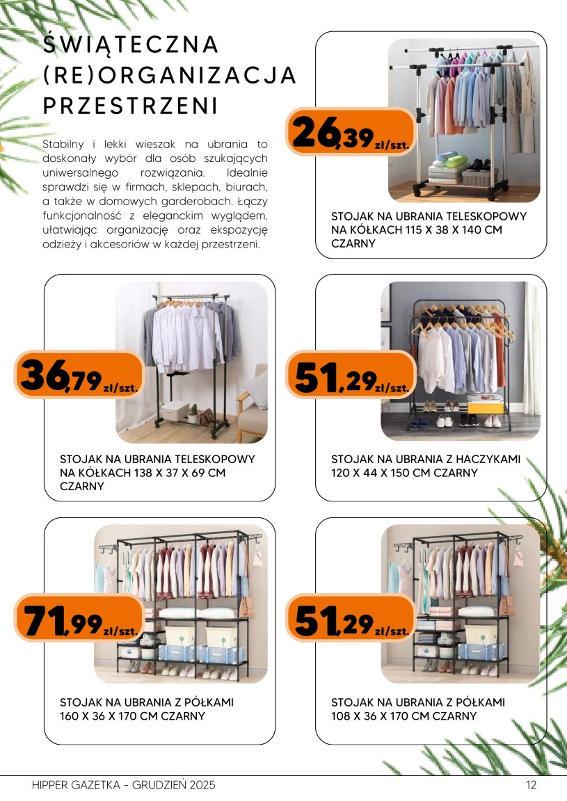 Gazetka: Piękny dom - Hipper.pl - strona 12