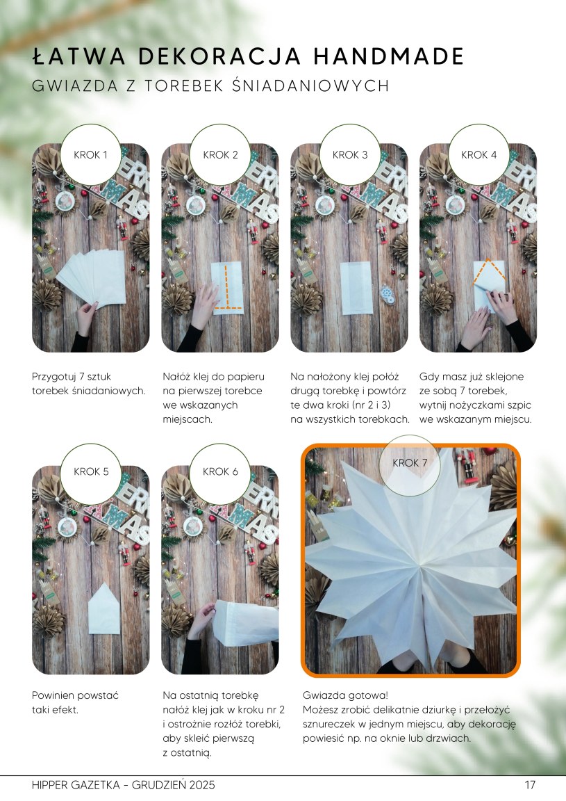 Gazetka: Piękny dom - Hipper.pl - strona 17
