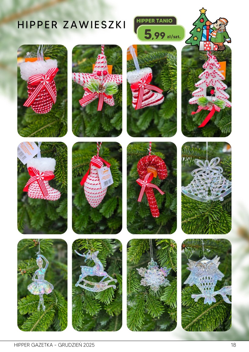 Gazetka: Piękny dom - Hipper.pl - strona 18