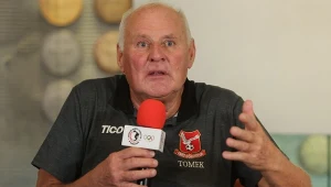 Jan Tomaszewski