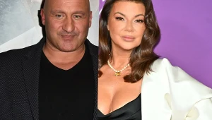 Marcin Najman zaczyna nowy etap w życiu. Mówi to wprost o Edycie Górniak