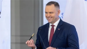 Karol Nawrocki zdecydował w sprawie ustawy. "Podpiszę ją przed państwem"