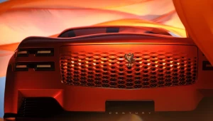 Toyota zapowiada, że samochody marki Century będą wyłącznie spalinowe