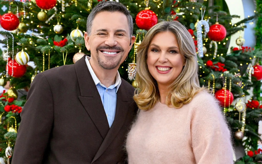 Nowa świąteczna piosenka stacji Polsat