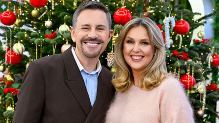 Premiera nowego świątecznego hitu Polsatu. W teledysku wystąpiła plejada gwiazd stacji 