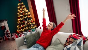 Starsi krytykują, a młodzi nie marzą o niczym innym? Oto jak Polacy chcieliby spędzić święta