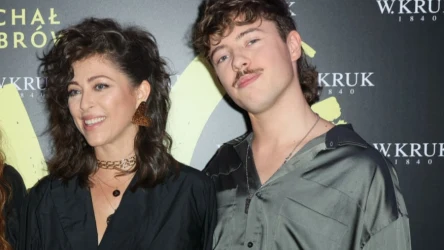 Jan Dąbrówka, syn Natalii Kukulskiej, stworzy muzykę do musicalu o Annie Jantar