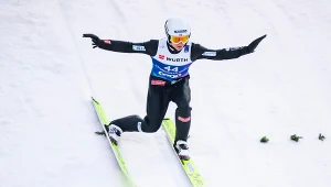 Polka ujawnia zaskakujące informacje. Nie do wiary, co dzieje się w skokach