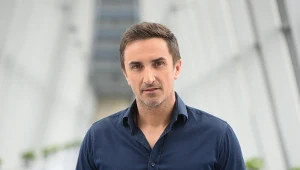 Sebastian Karpiel-Bułecka