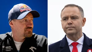 Małysz ujawnia ws. Nawrockiego, to będzie koniec. Prawda wyszła na jaw