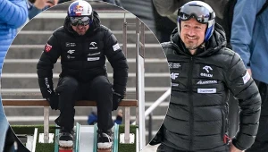 Małysz ogłasza wielki powrót, kibice już świętują. "To nie Prima Aprilis"