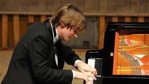 Grzegorz Niemczuk walczy z poważną chorobą. Pianista przekazał nowe wieści