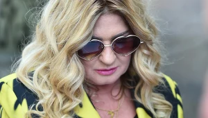 Córka Kozidrak odezwała się tuż po głośnym wpisie. Ujawniła o rodzinie