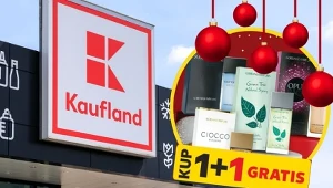 Te kosmetyki i perfumy zgarniesz za darmo! Wielka akcja 1+1 gratis w Kauflandzie