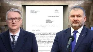 Poseł Konfederacji zwrócił się do ministra Żurka. "Chcę poznać prawdę"