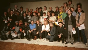 Ten świąteczny hit powstał w dobę! Jedna linijka wciąż budzi kontrowersje