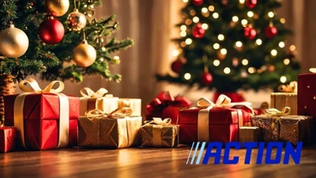 TOP promocje tygodnia w Action! Choinka, ozdoby, swetry i prezenty teraz za grosze.
