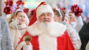 To najbardziej zapracowany święty. Kim był święty Mikołaj?