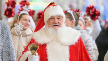 Co wiemy o świętym Mikołaju?