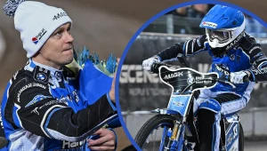 Hampel zamieścił ogłoszenie. Nie ma już odwrotu od tej decyzji