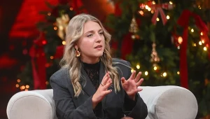 Co planuje najstarsza córka Pawła Golca? 22-latka pojawiła się w TVP