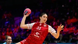 Polska - Holandia. MŚ w piłce ręcznej. Gdzie i o której oglądać? [TV]