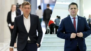 Tajne posiedzenie Sejmu. "Nic nowego" kontra "ogromny ciężar gatunkowy"