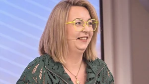 Popularna influencerka zrzuciła prawie 40 kg. W  "halo tu polsat" zdradziła sekret swojej metamorfozy 