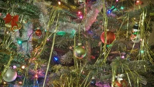 Nostalgia za dychę. Wybrałam najfikuśniejszą ozdobę na tegoroczne święta