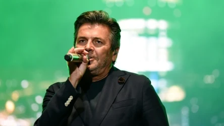Thomas Anders zaśpiewa podczas Sylwestrowej Mocy Przebojów