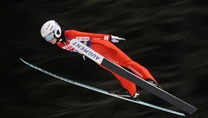 Awans i polski rekord życiowy w Wiśle. Udany występ dla Biało-Czerwonych