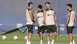 Jest decyzja "Barcy", los gwiazdy przesądzony. Ogłosili ws. jej przyszłości