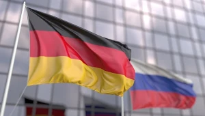 Człowiek Putina może odwiedzić Berlin. "Polityczny tryumf Kremla"