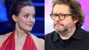 Turnau wprost o Sanah. Zauważył to już parę lat temu. "Za każdym razem"