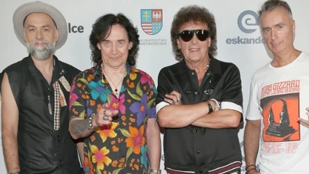 Utwór "Zamki na piasku" Lady Pank powstał w nietypowy sposób