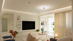 Jak ustawić meble w salonie, żeby stworzyć wygodną strefę dzienną?