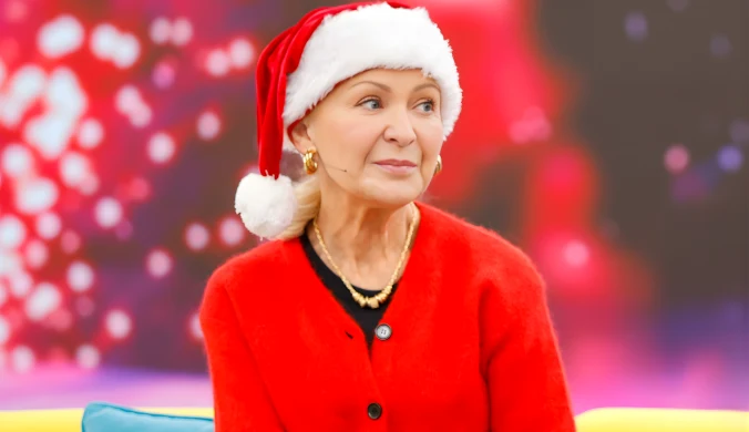 ​Wystarczy chwila przed ekranem. Krystyna Aldridge-Holc i Justyna Czech-Kowalska o niezwykłej akcji Fundacji Polsat