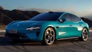 Szef Forda wypowiedział się o chińskich autach. Na co dzień jeździ Xiaomi