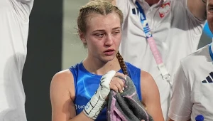 Oficjalnie ogłaszają o Julii Szeremecie. Taki komunikat na sam koniec sezonu