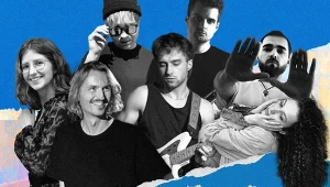 ARS LATRANS Orchestra: "Czuliśmy, że potrzeba większej lekkości" [WYWIAD]