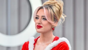 Caroline Derpienski o świętach w USA: "Polski klimat jest nie do podrobienia"