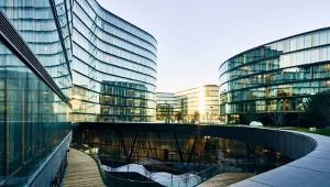 Od 200 lat buduje zaufanie, teraz inwestuje w Polsce