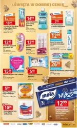Święta w dobrej cenie! - E.Leclerc