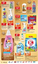 Święta w dobrej cenie! - E.Leclerc