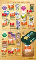 Święta w dobrej cenie! - E.Leclerc