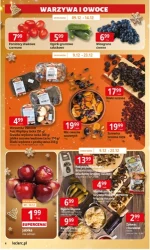 Święta w dobrej cenie! - E.Leclerc