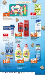 Święta w dobrej cenie! - E.Leclerc